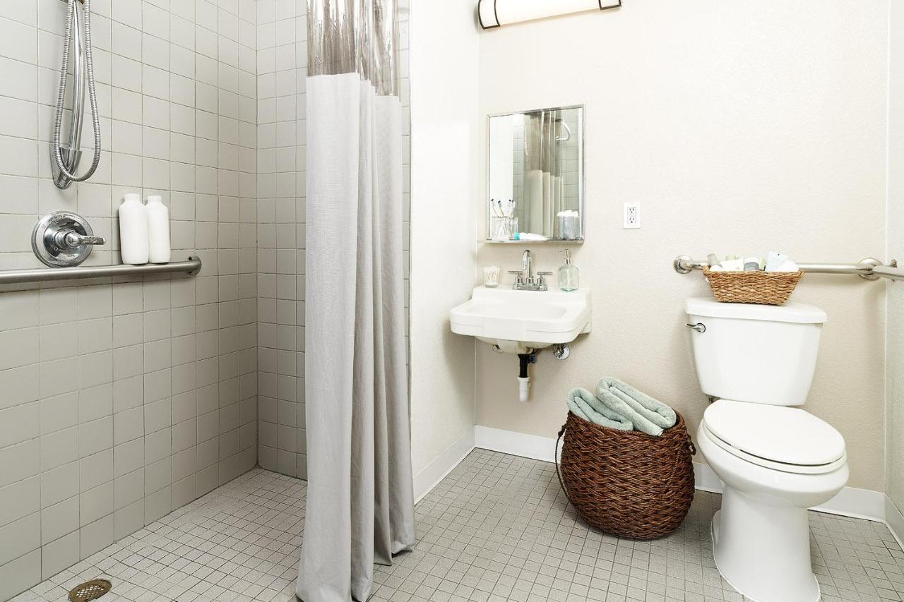 Intown Suites Extended Stay San Antonio Tx - Airport Ngoại thất bức ảnh