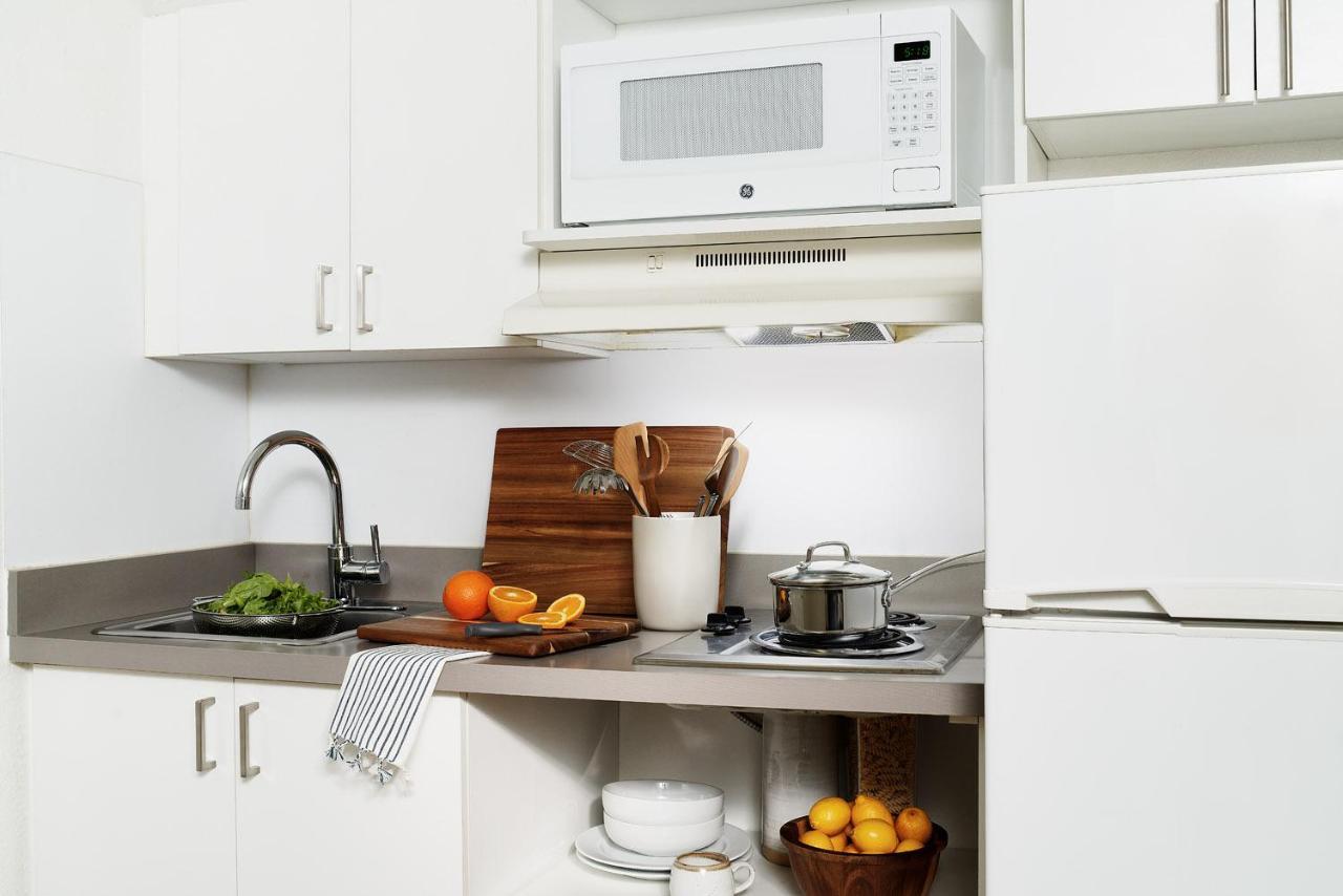 Intown Suites Extended Stay San Antonio Tx - Airport Ngoại thất bức ảnh