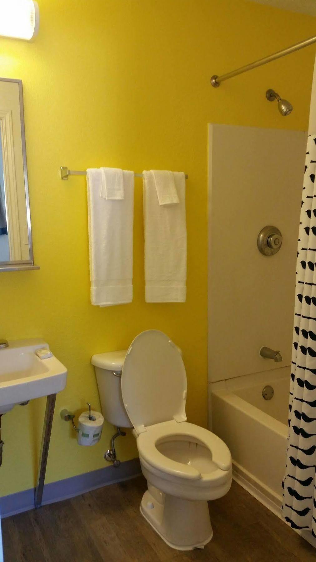 Intown Suites Extended Stay San Antonio Tx - Airport Ngoại thất bức ảnh